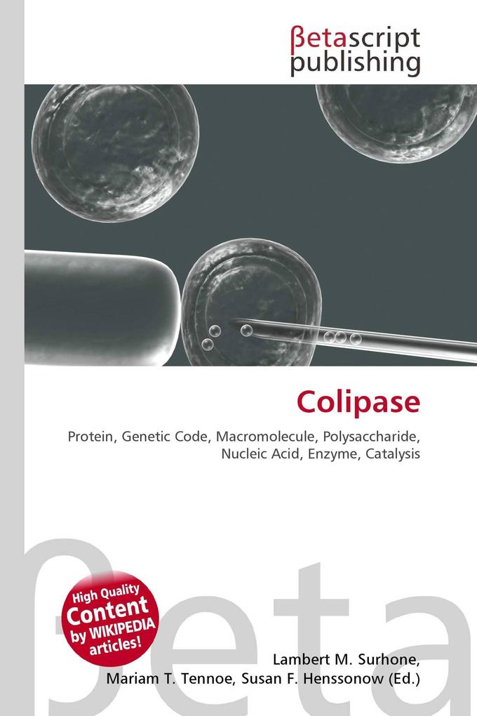 Colipase