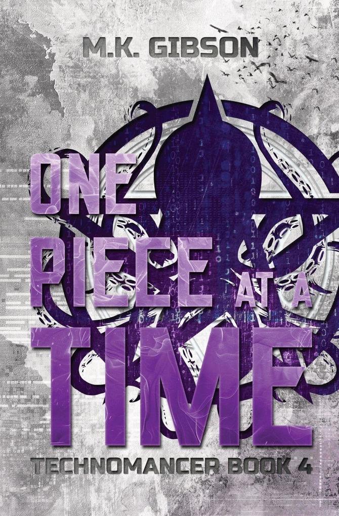 One Piece at a Time