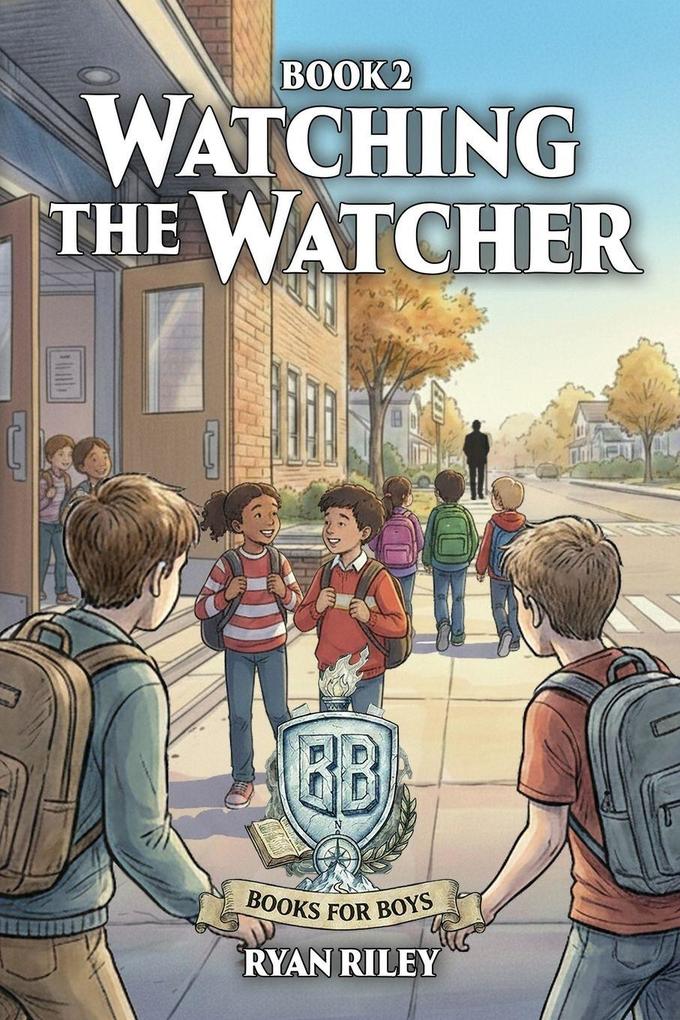 Watching the Watcher