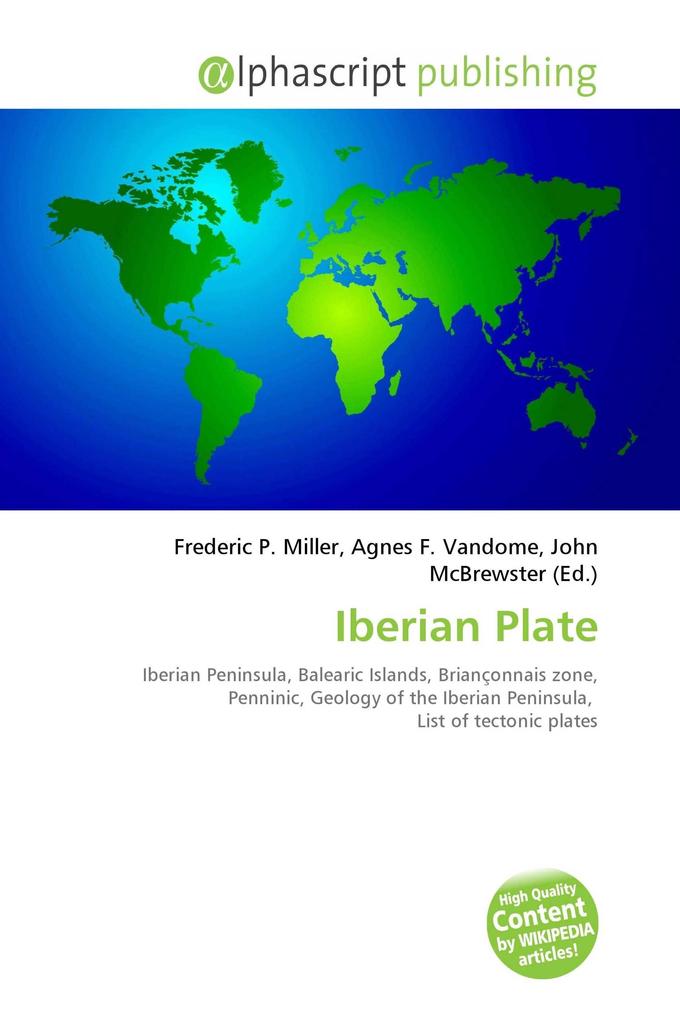 Iberian Plate
