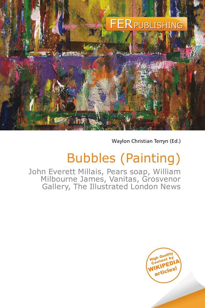 Bubbles (Painting)