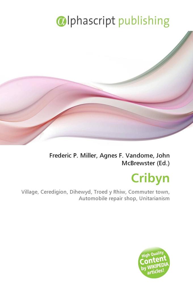 Cribyn