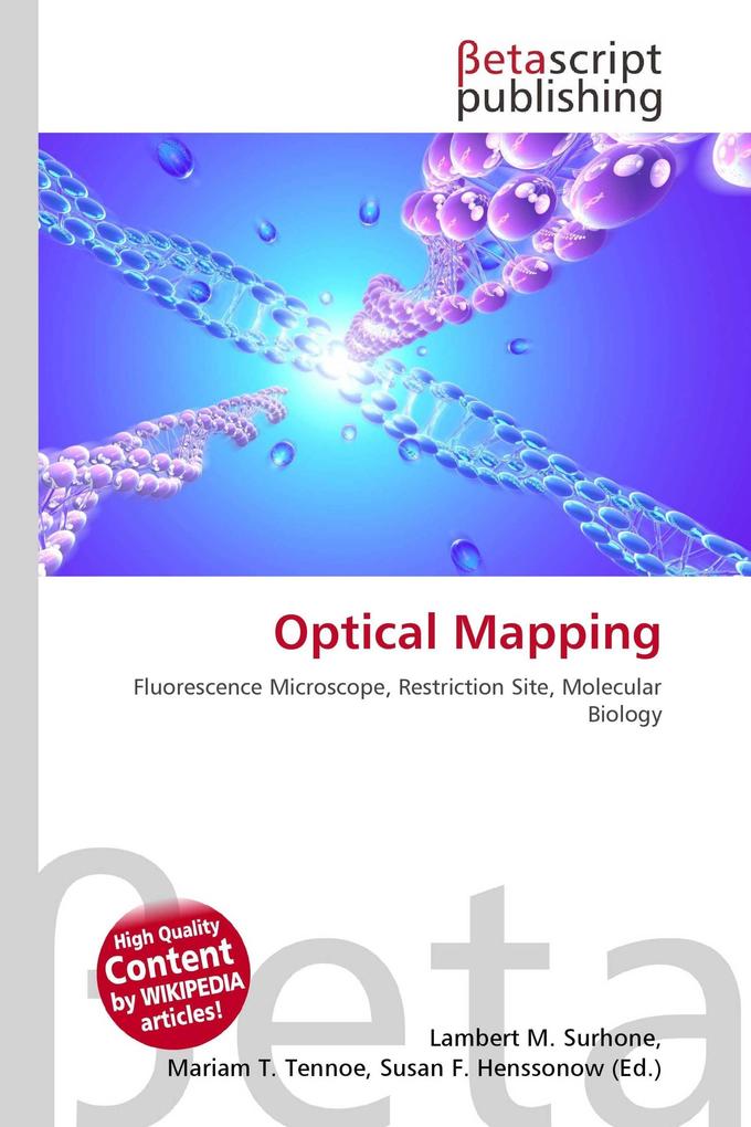 Optical Mapping