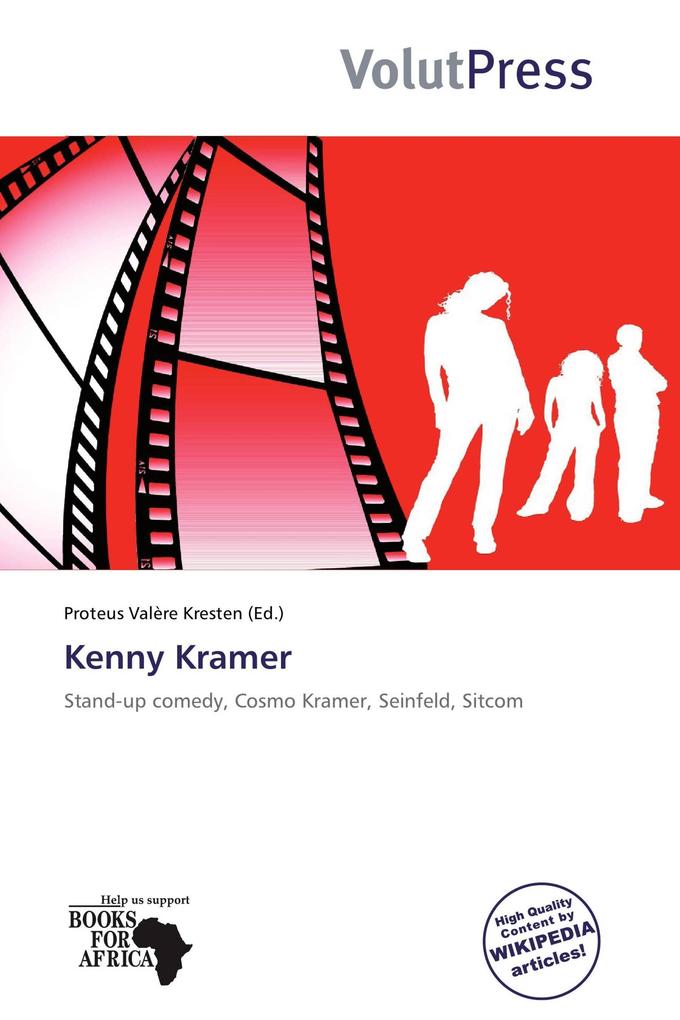 Kenny Kramer