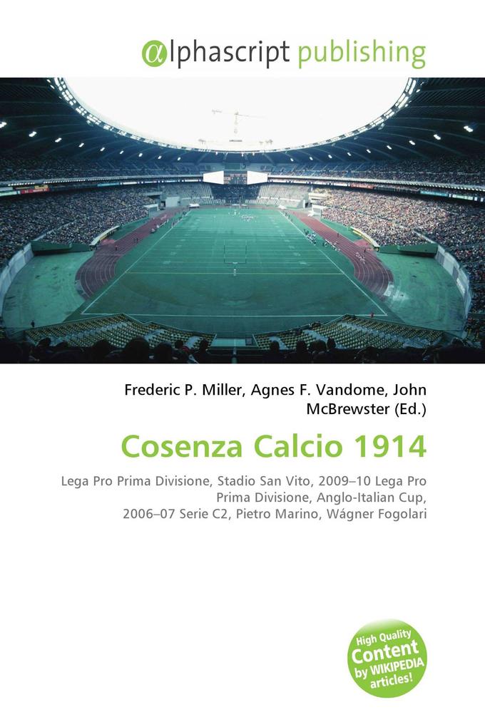 Cosenza Calcio 1914