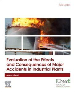 Evaluation of the Effects and Consequences of Major Accidents in Industrial Plants