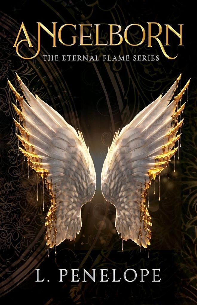 Angelborn / Angelfall