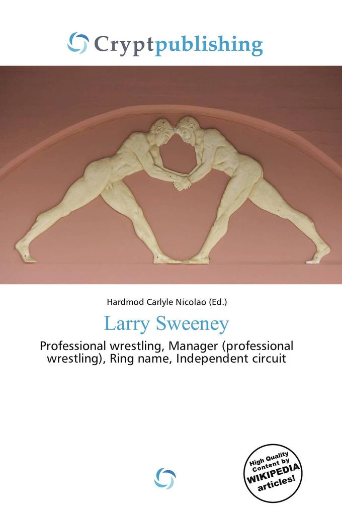 Larry Sweeney
