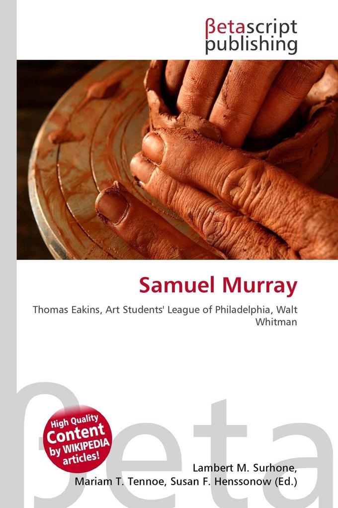 Samuel Murray