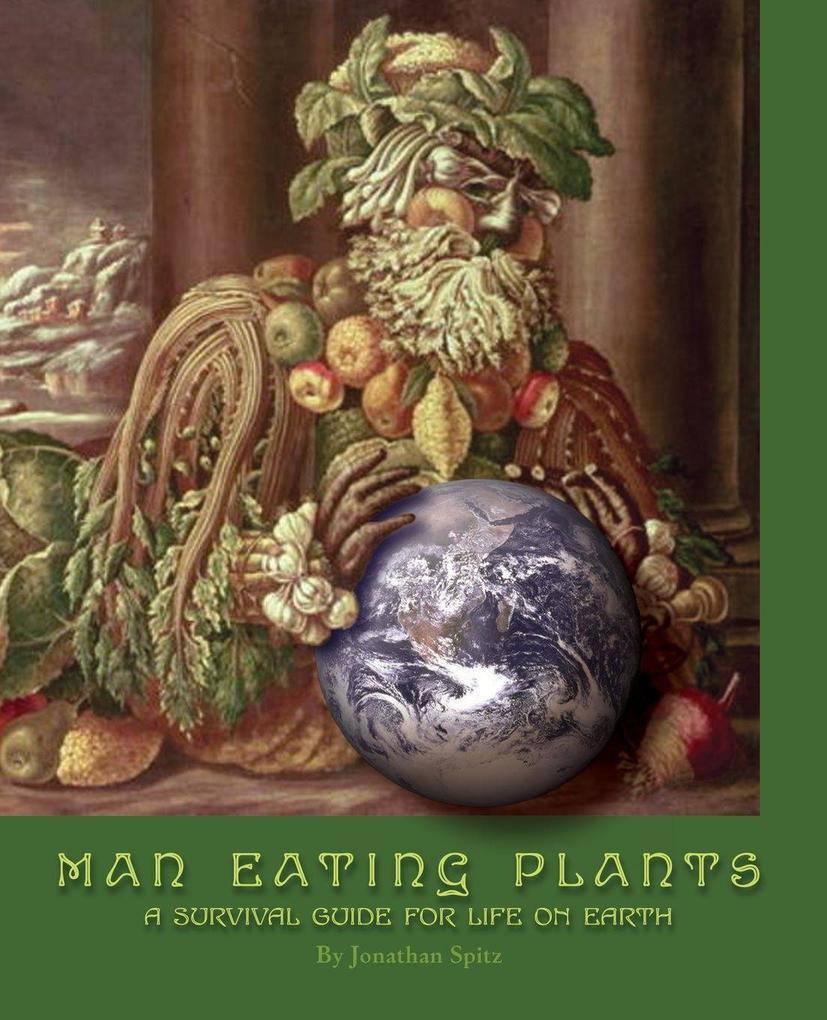 Man Eating Plants