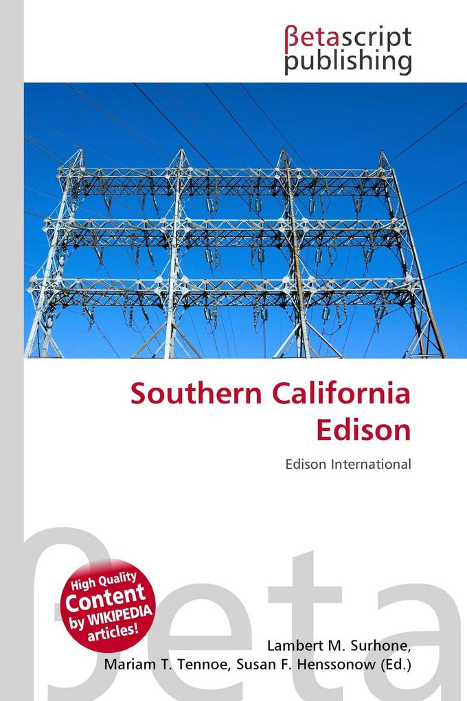 Southern California Edison