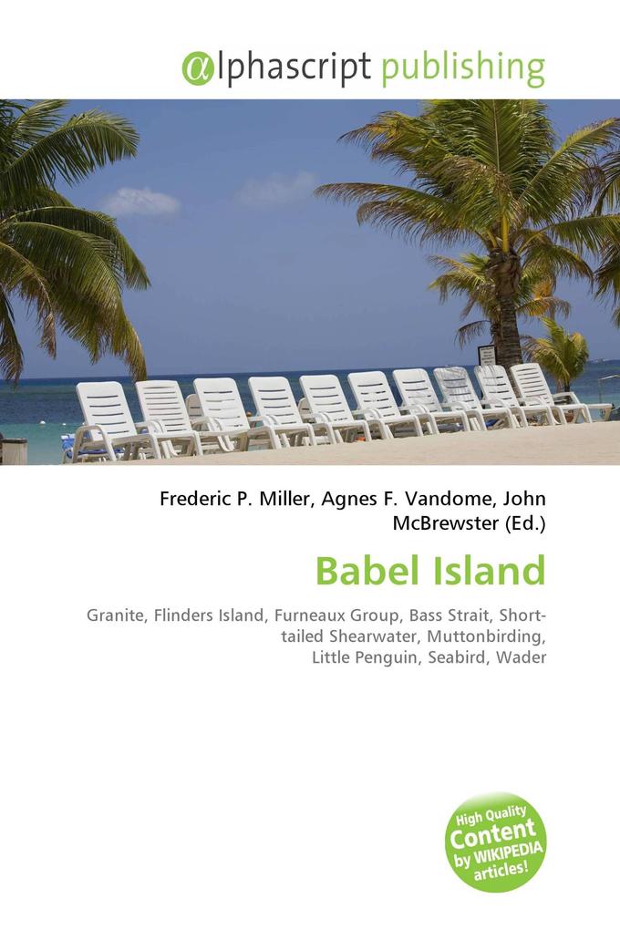 Babel Island