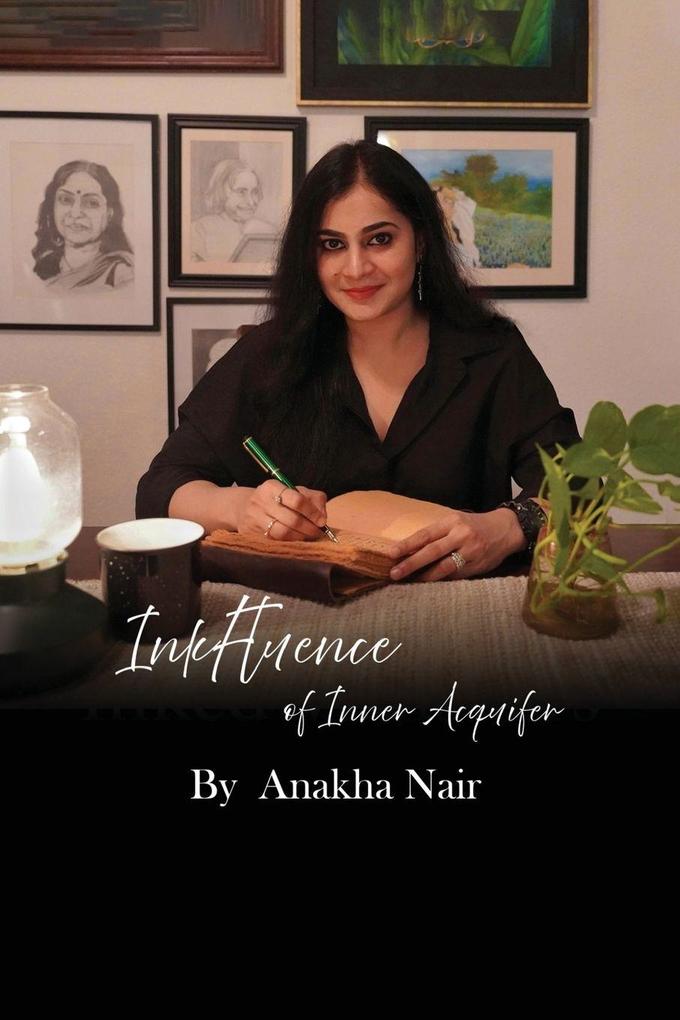 Inkfluence of Inner Acquifer