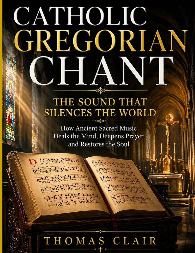Catholic Gregorian Chant