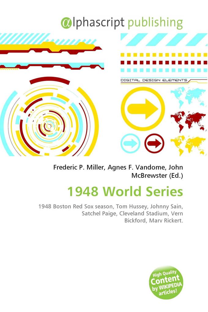 1948 World Series