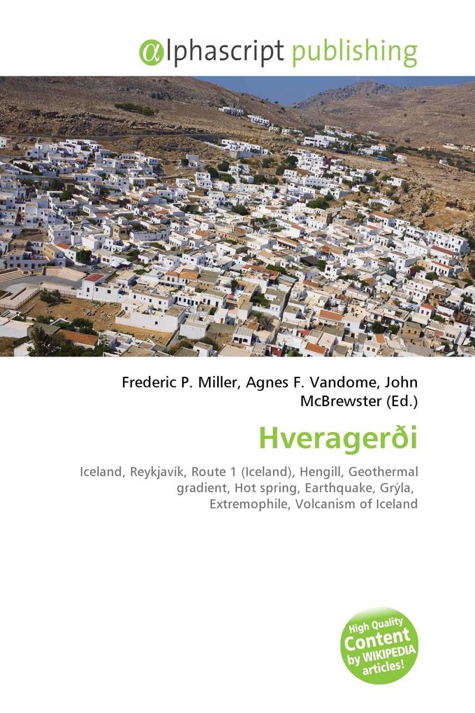 Hveragerði