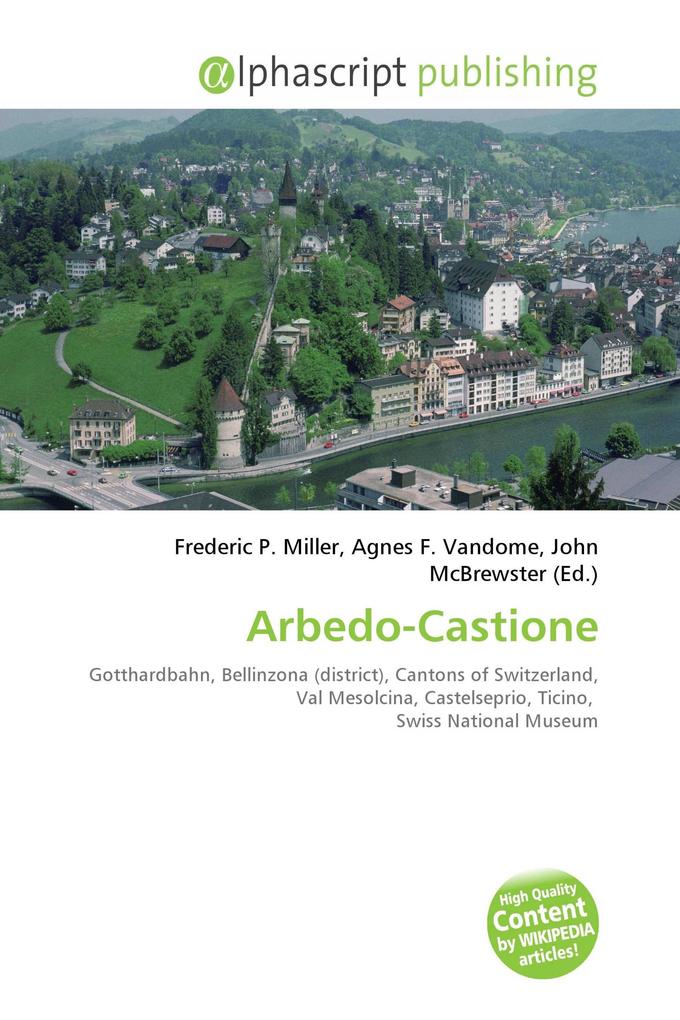 Arbedo-Castione