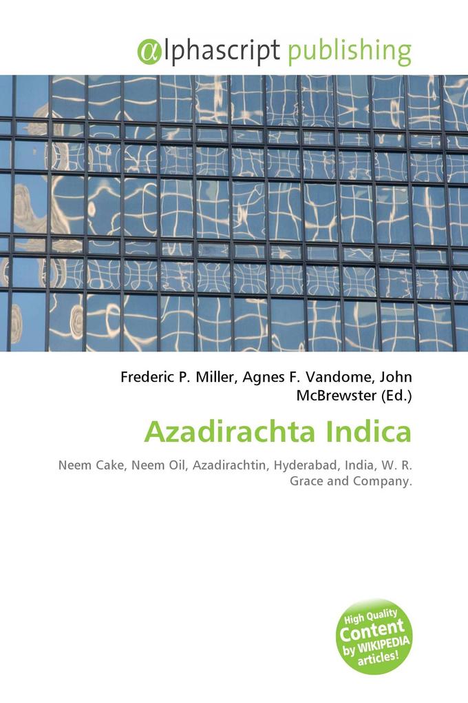 Azadirachta Indica