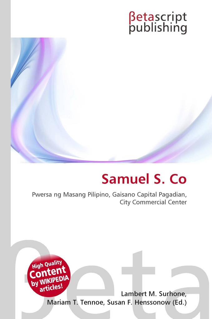 Samuel S. Co