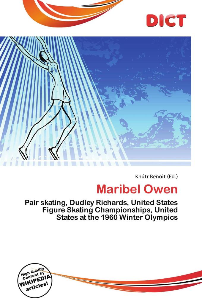 Maribel Owen