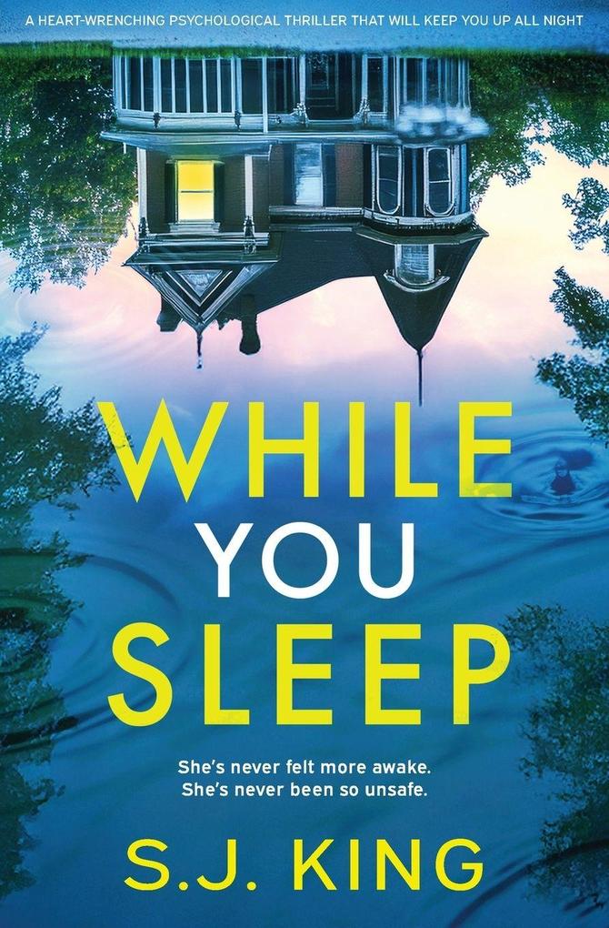 While You Sleep