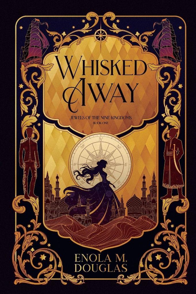 Whisked Away