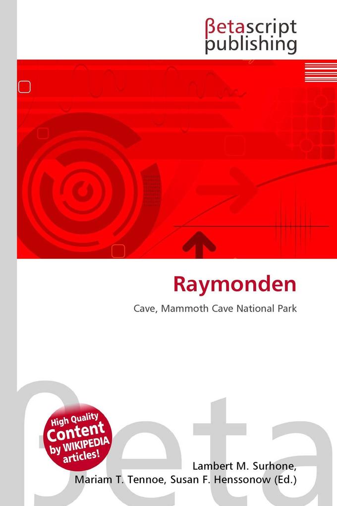Raymonden