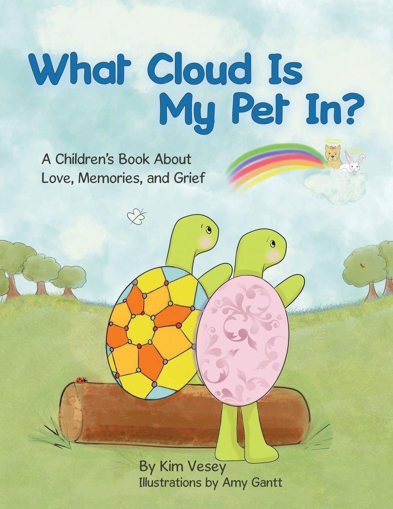 What Cloud Is My Pet In?