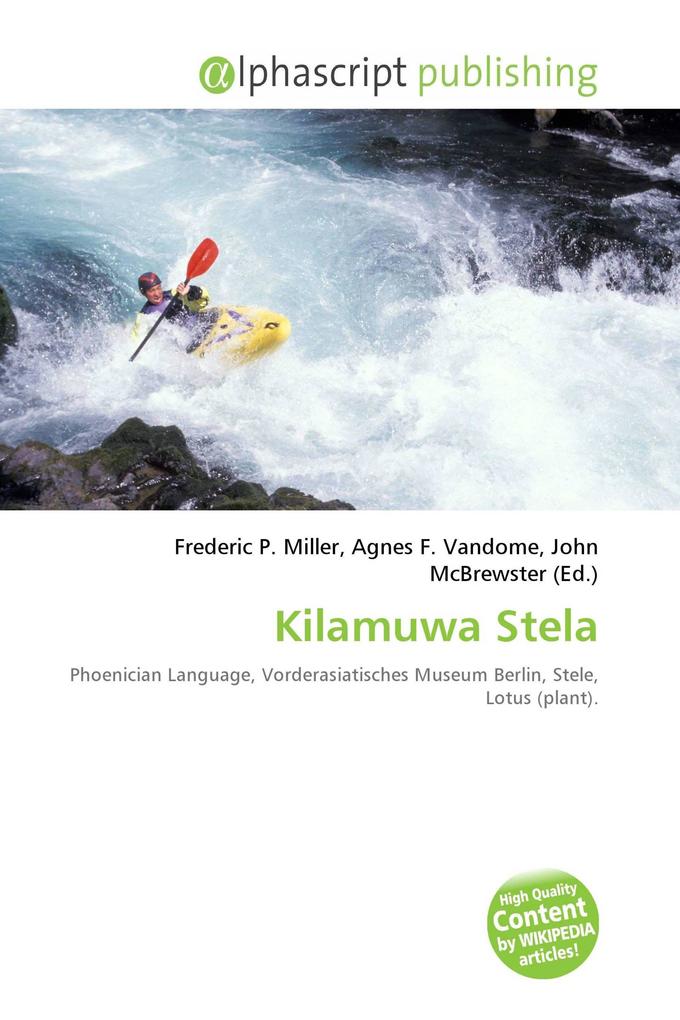 Kilamuwa Stela
