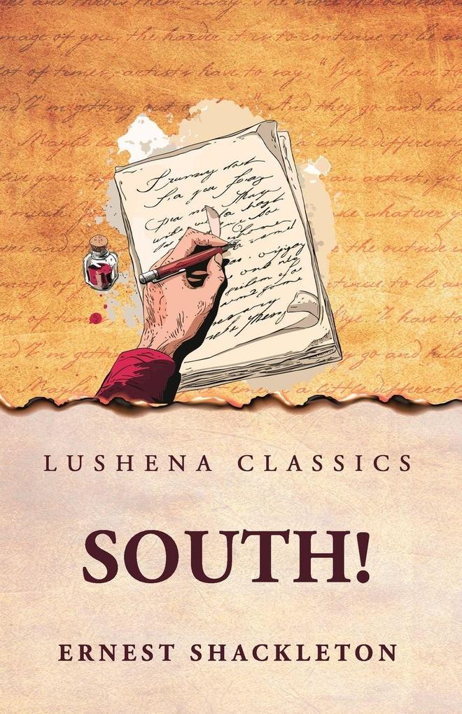 South!