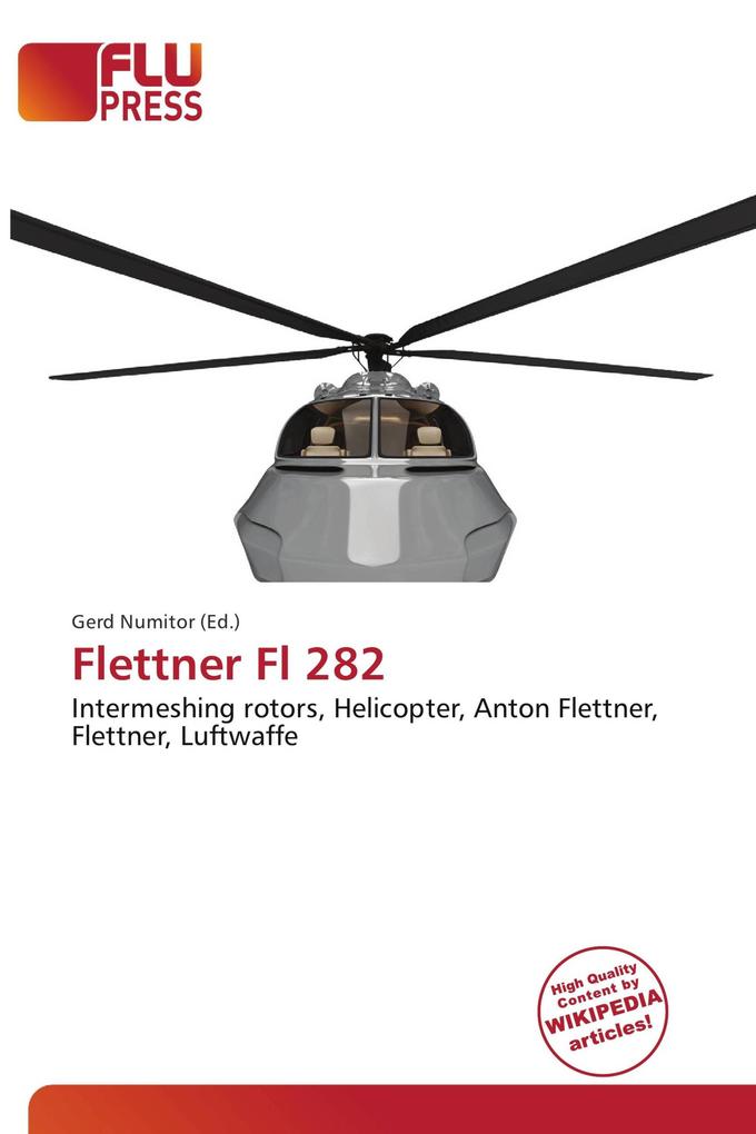 Flettner Fl 282