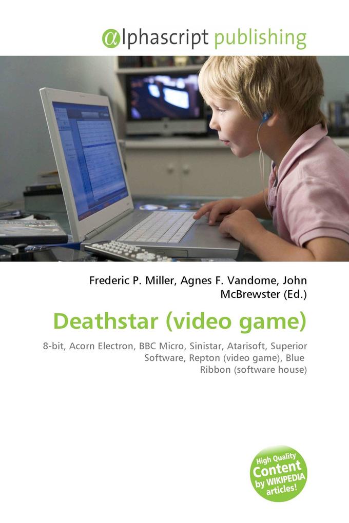 Deathstar (video game)