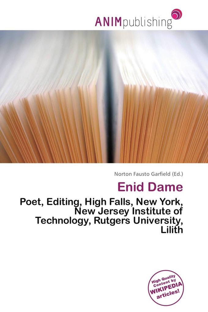 Enid Dame