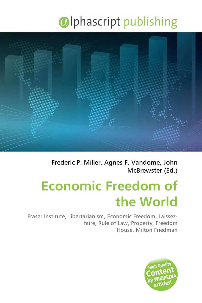 Economic Freedom of the World