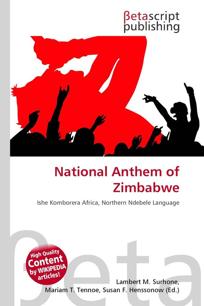 National Anthem of Zimbabwe