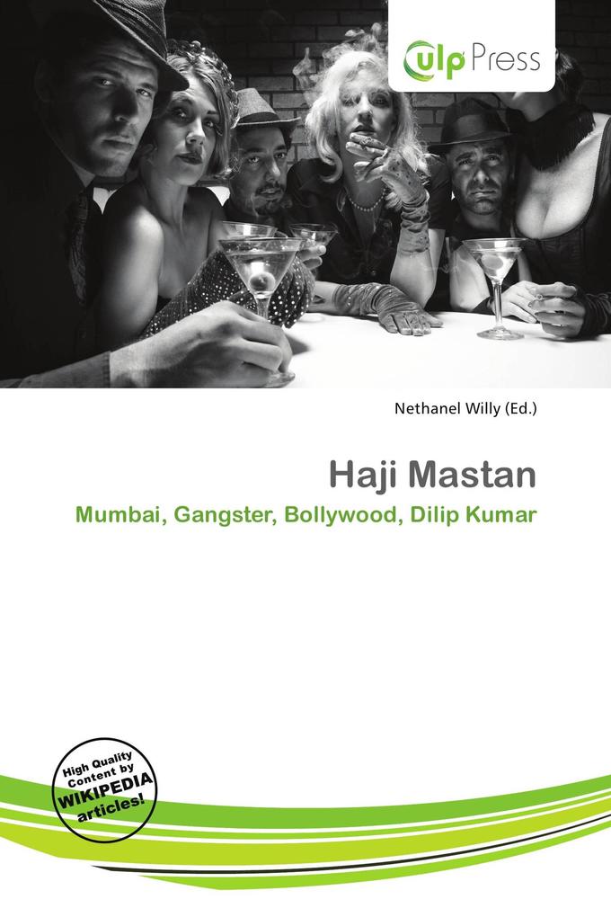 Haji Mastan