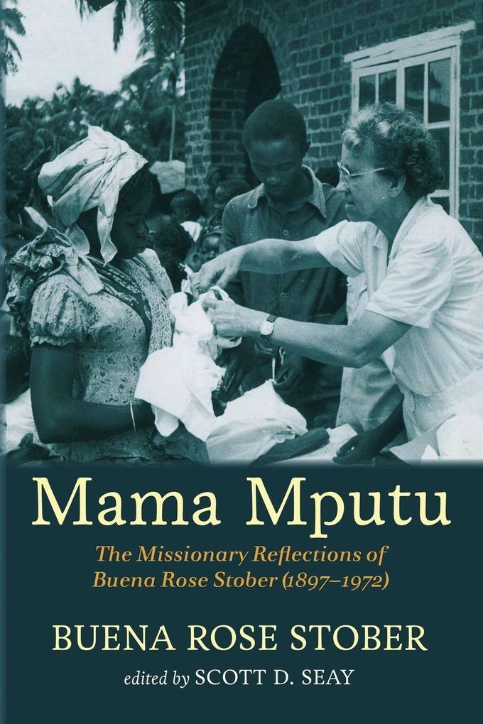 Mama Mputu