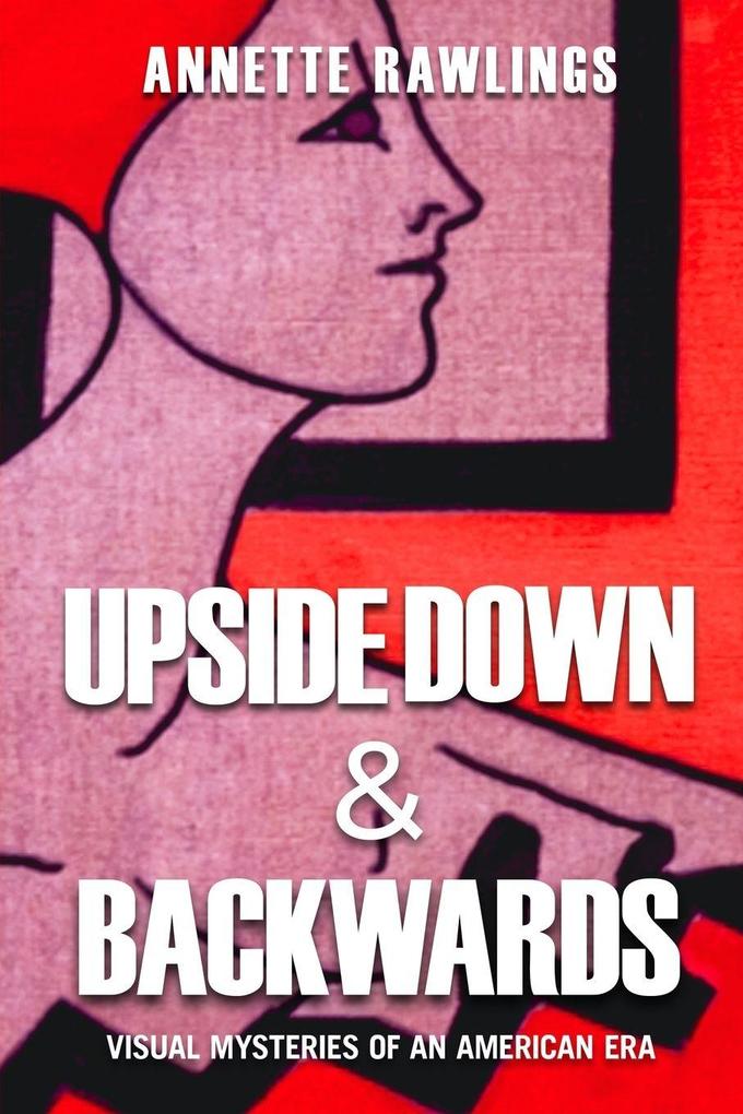 Upside Down & Backwards