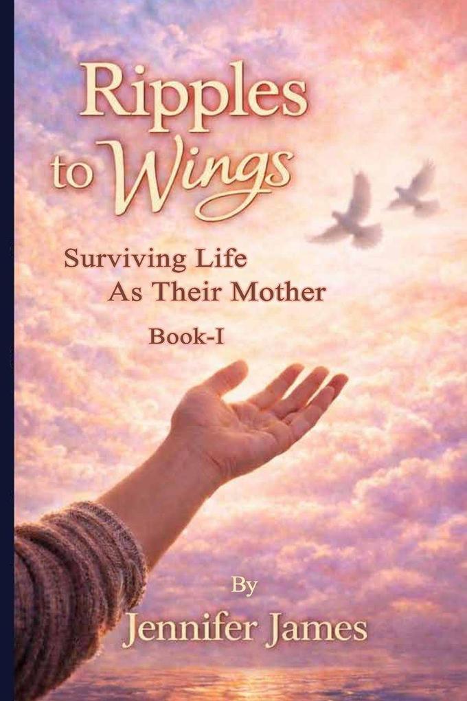 Ripples to Wings
