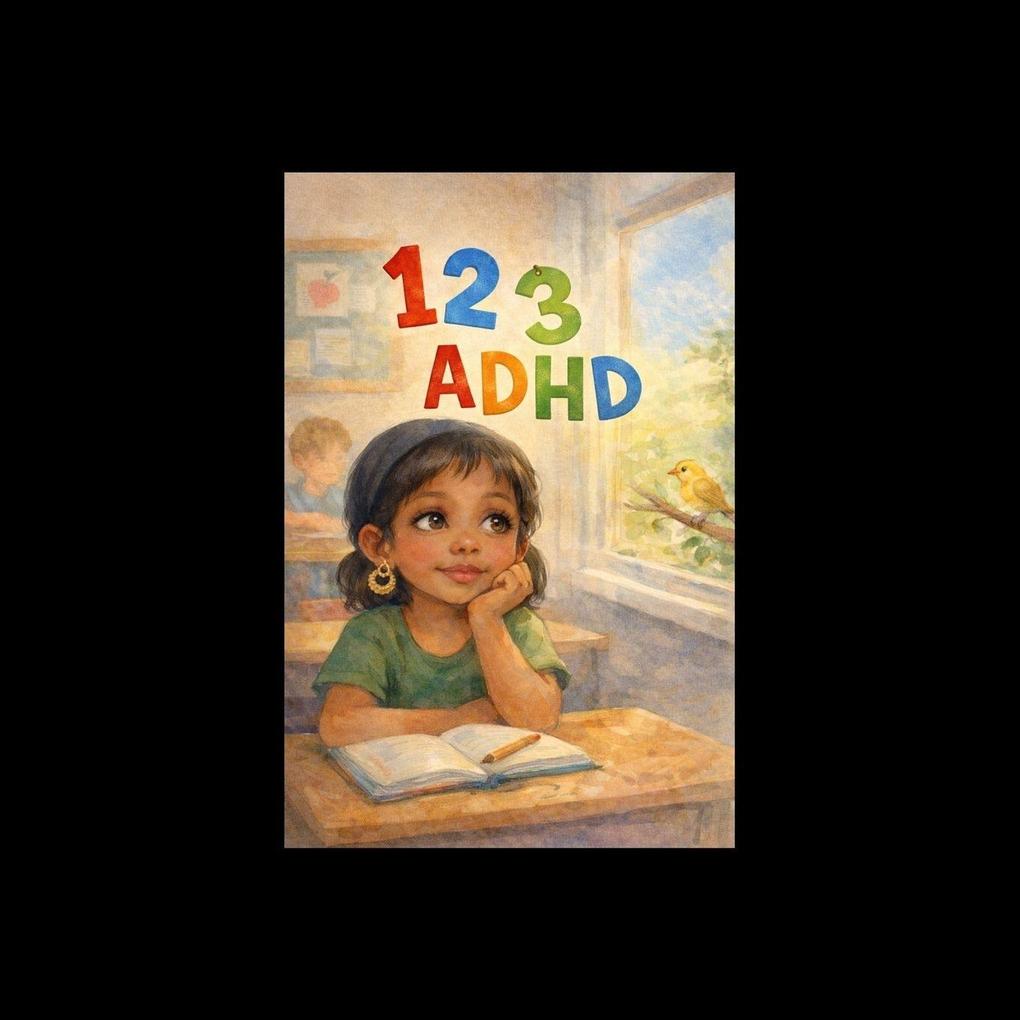 123 ADHD