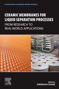 Ceramic Membranes for Liquid Separation Processes