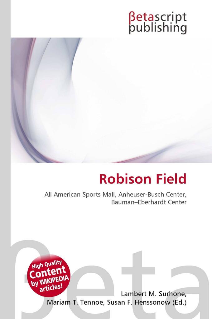Robison Field