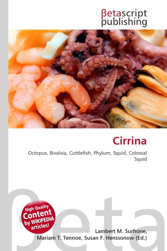Cirrina