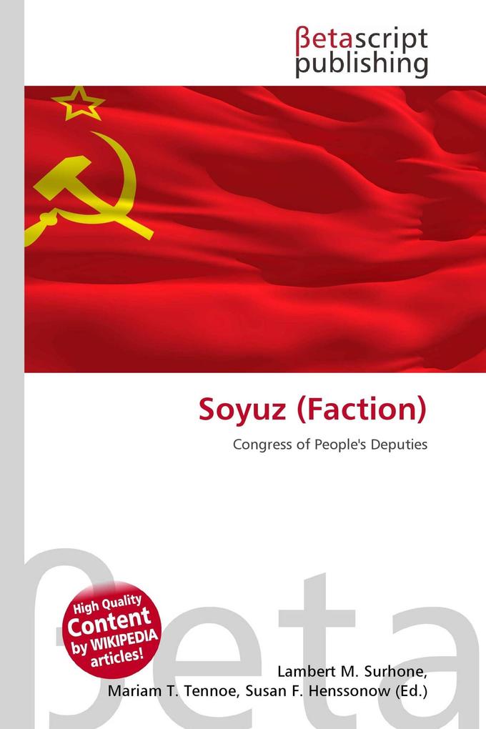 Soyuz (Faction)