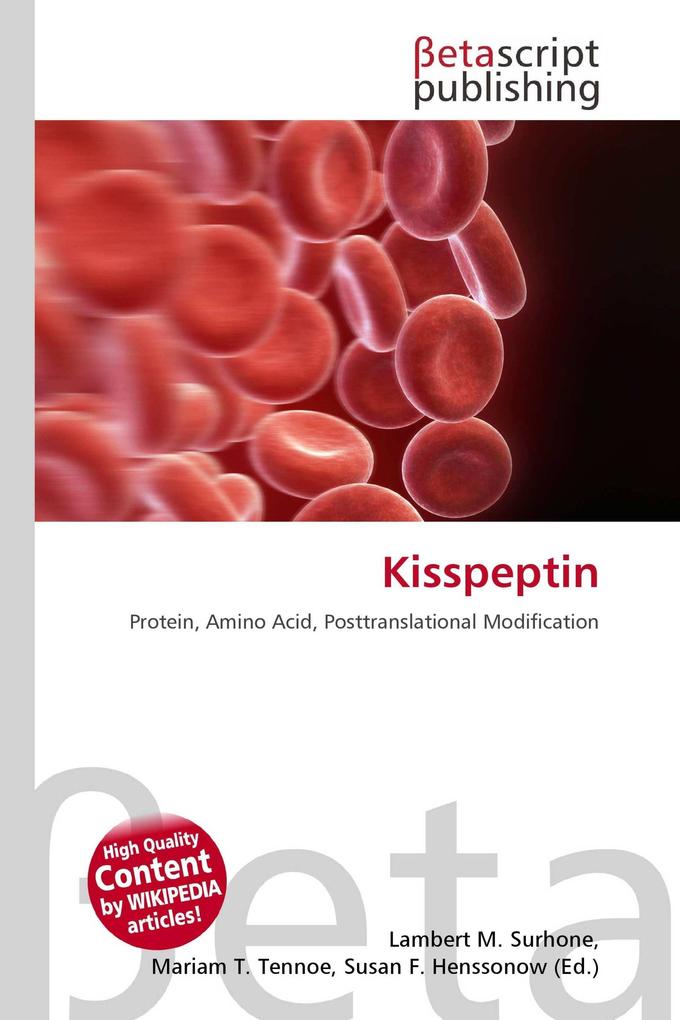 Kisspeptin