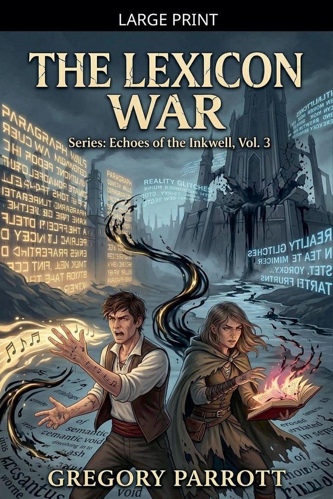The Lexicon War