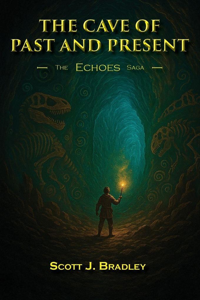 The Cave of Past and Present