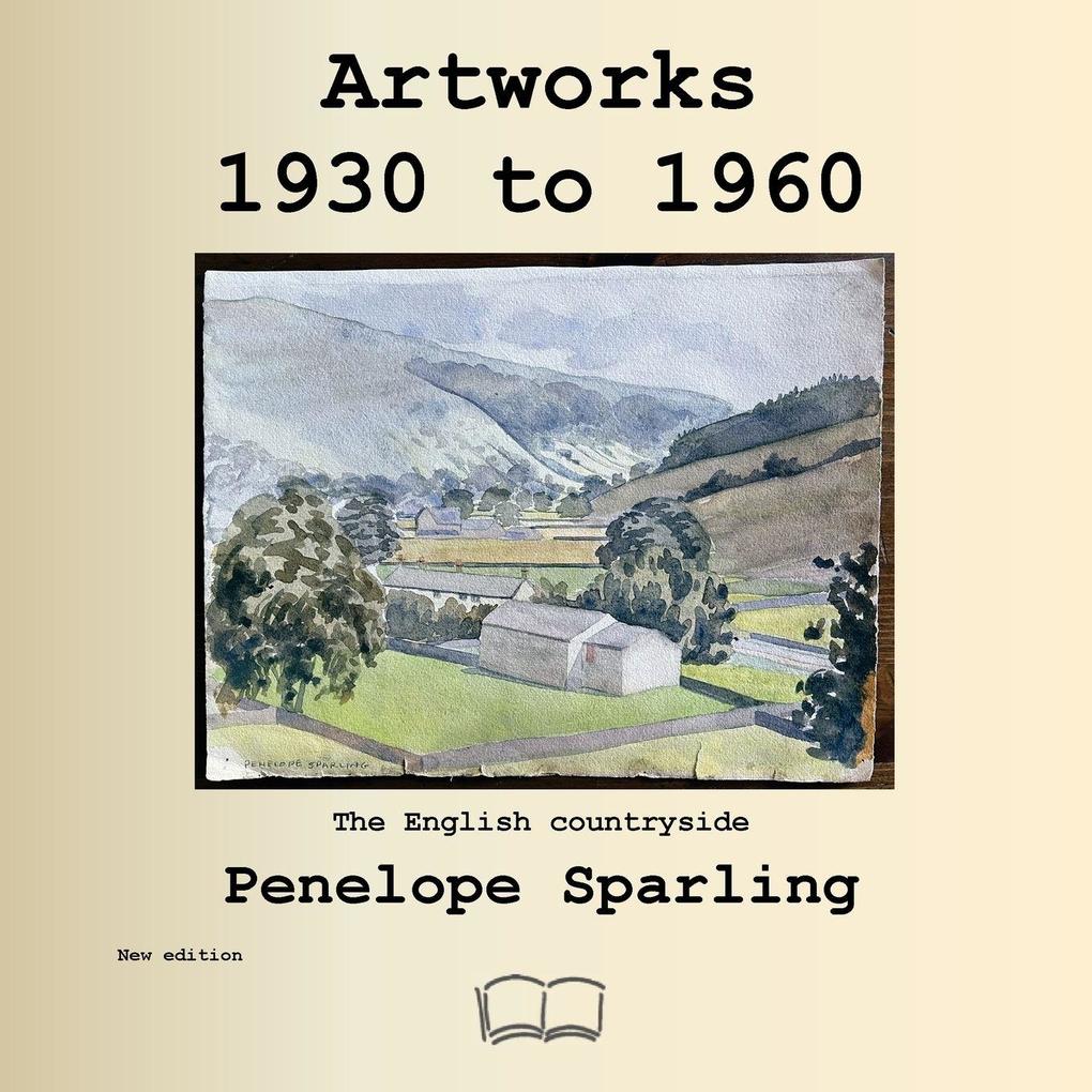Artworks 1930 to 1960