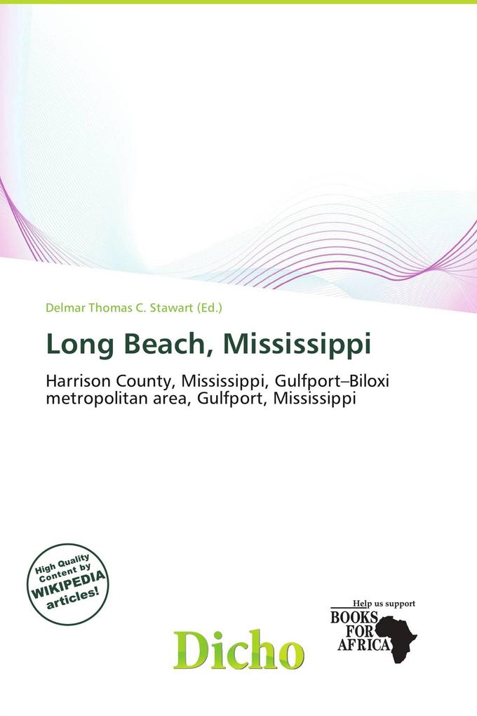 Long Beach Mississippi