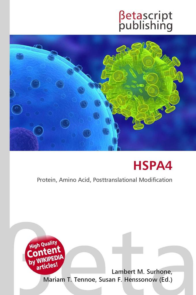 HSPA4
